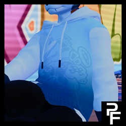 Morghus Hoodie Texture - Ultra