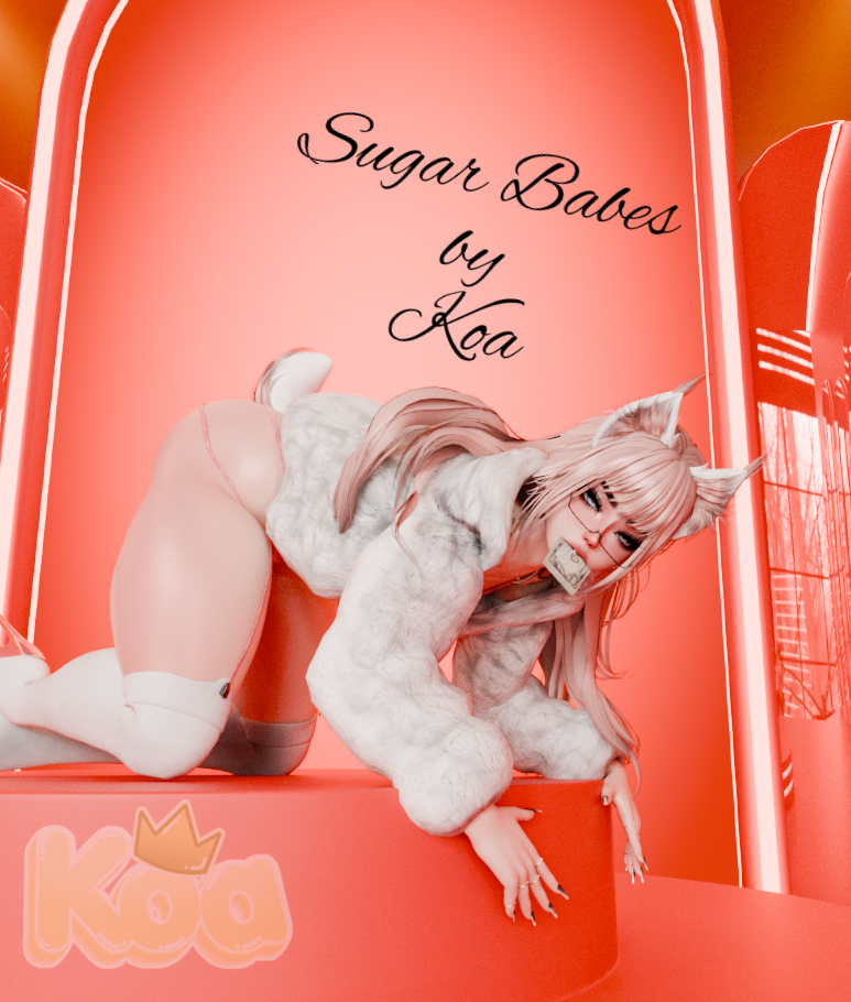 Sugar Babes