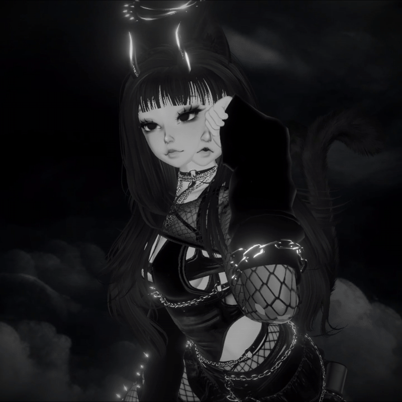 Sin Sisters (VRCFT - Quest coming soon)