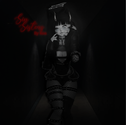 Sin Sisters (VRCFT - Quest coming soon)
