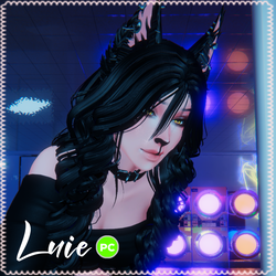 Luie