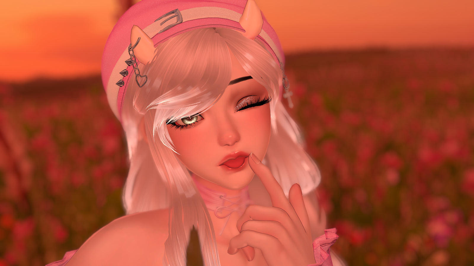 Alina | PC & QUEST