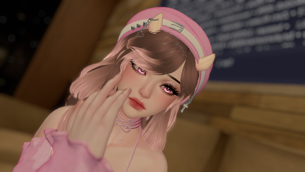 Alina | PC & QUEST