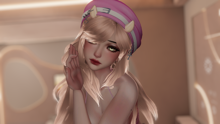 Alina | PC & QUEST
