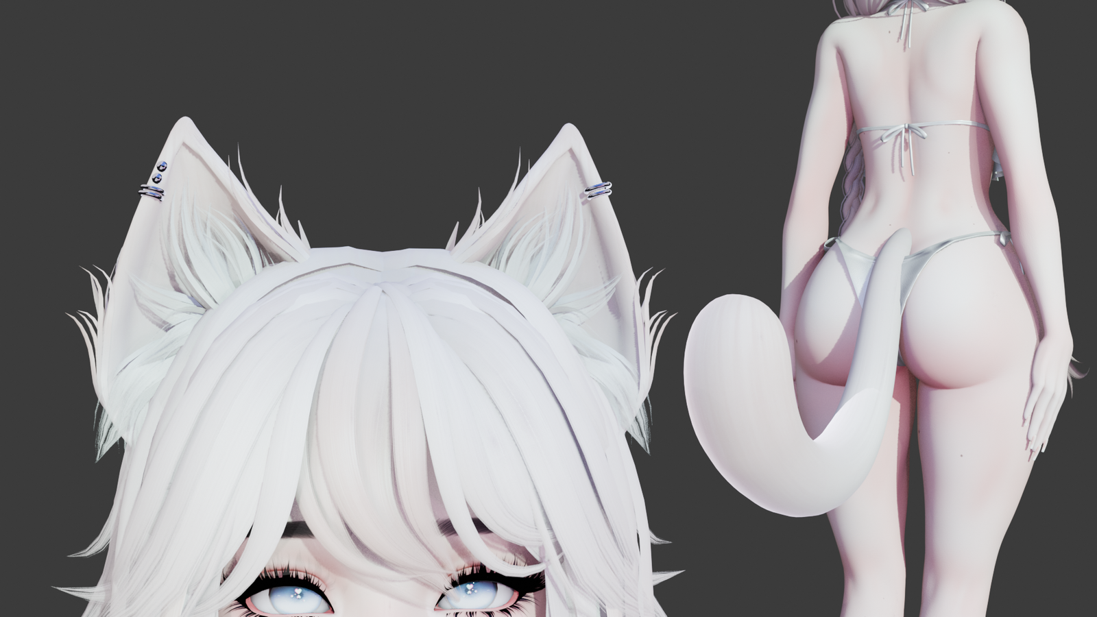 Purrfect Cat Set