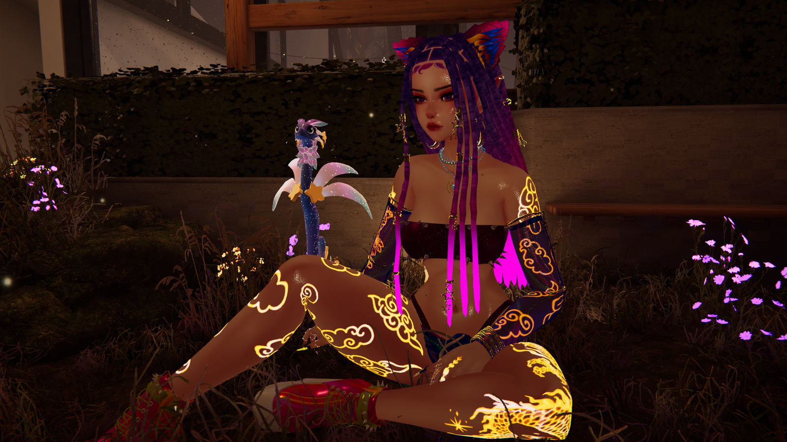 AMBROSIA PC ONLY