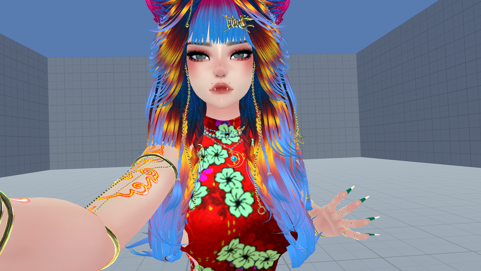 AMBROSIA PC ONLY