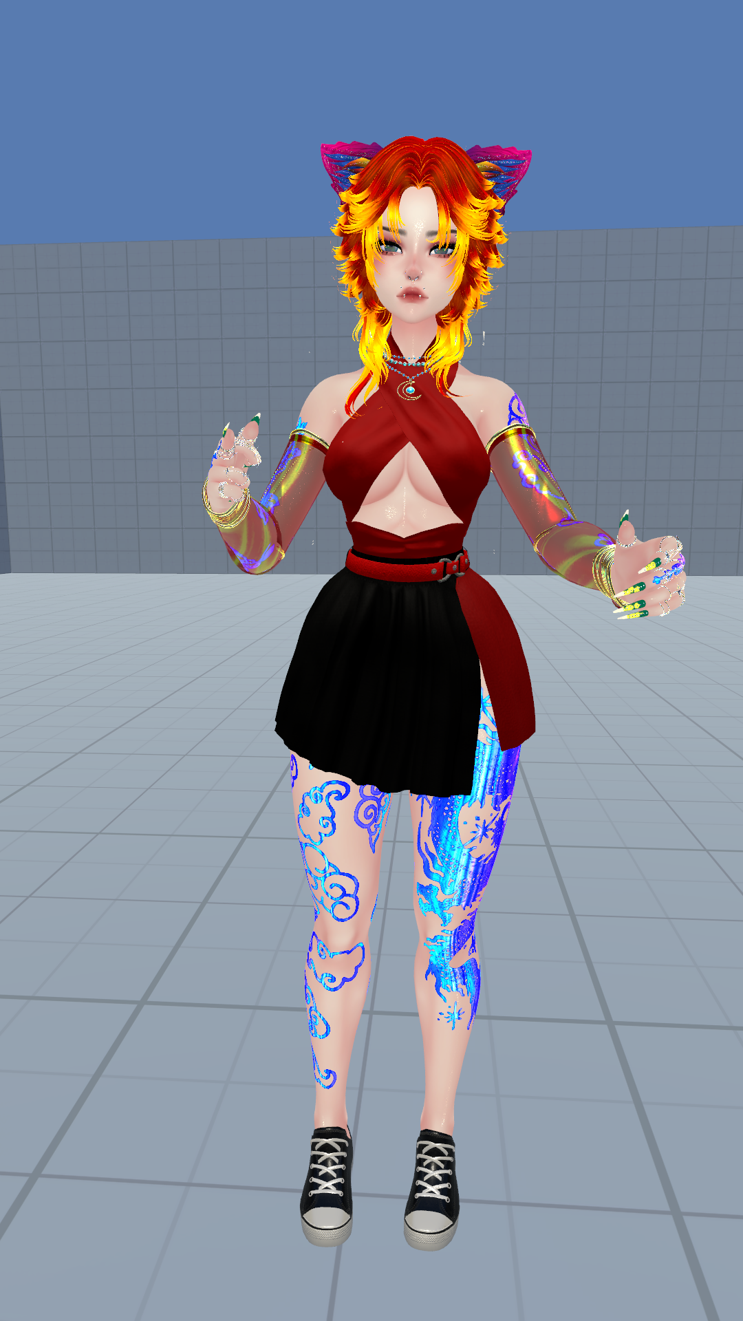 AMBROSIA PC ONLY