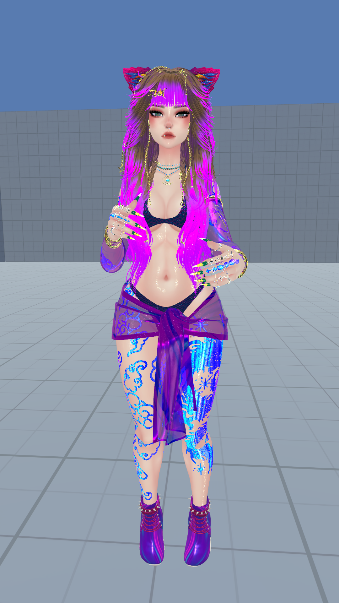 AMBROSIA PC ONLY