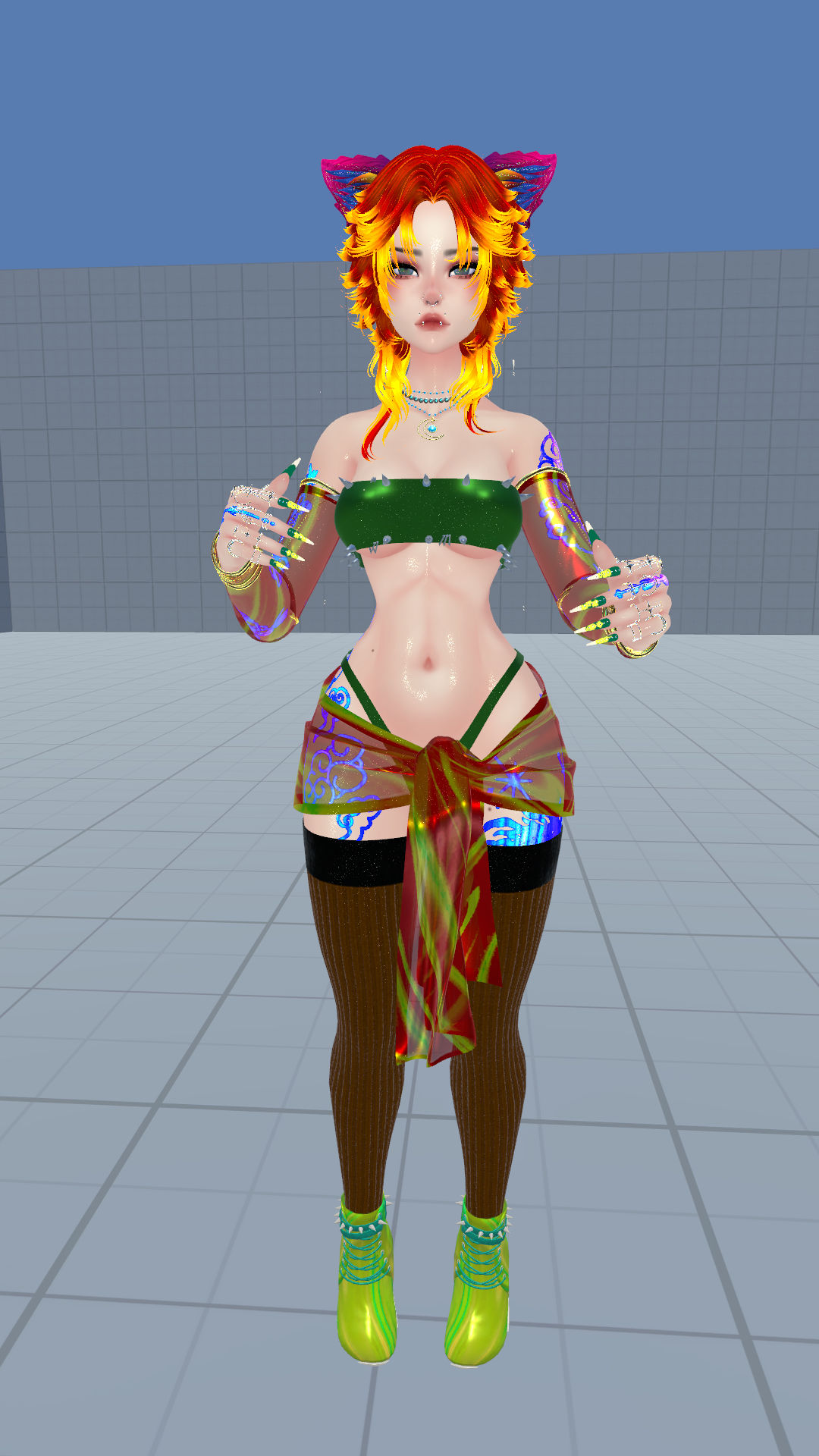 AMBROSIA PC ONLY
