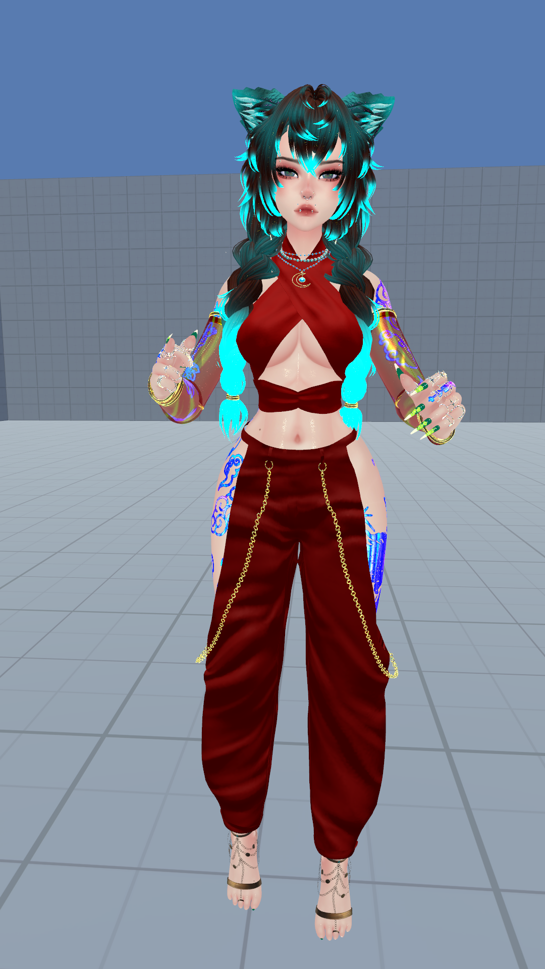 AMBROSIA PC ONLY