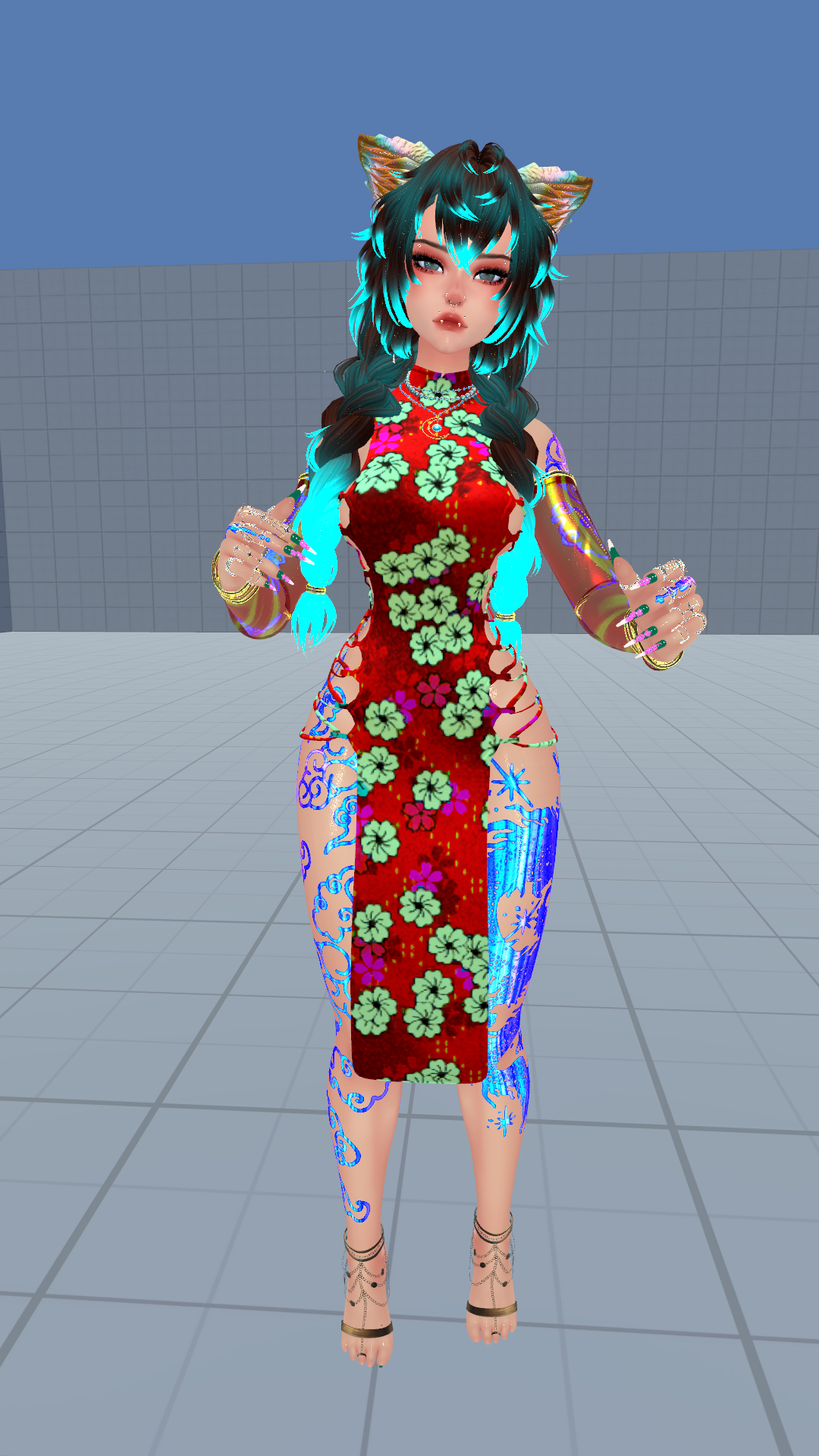 AMBROSIA PC ONLY