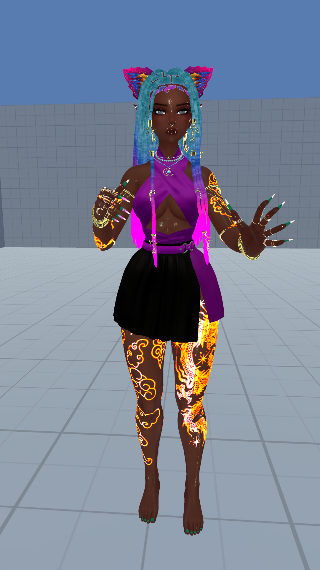 AMBROSIA PC ONLY