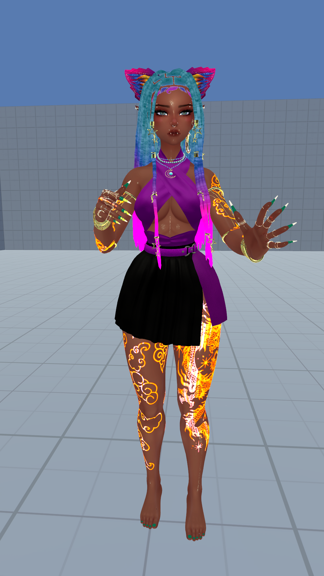 AMBROSIA PC ONLY