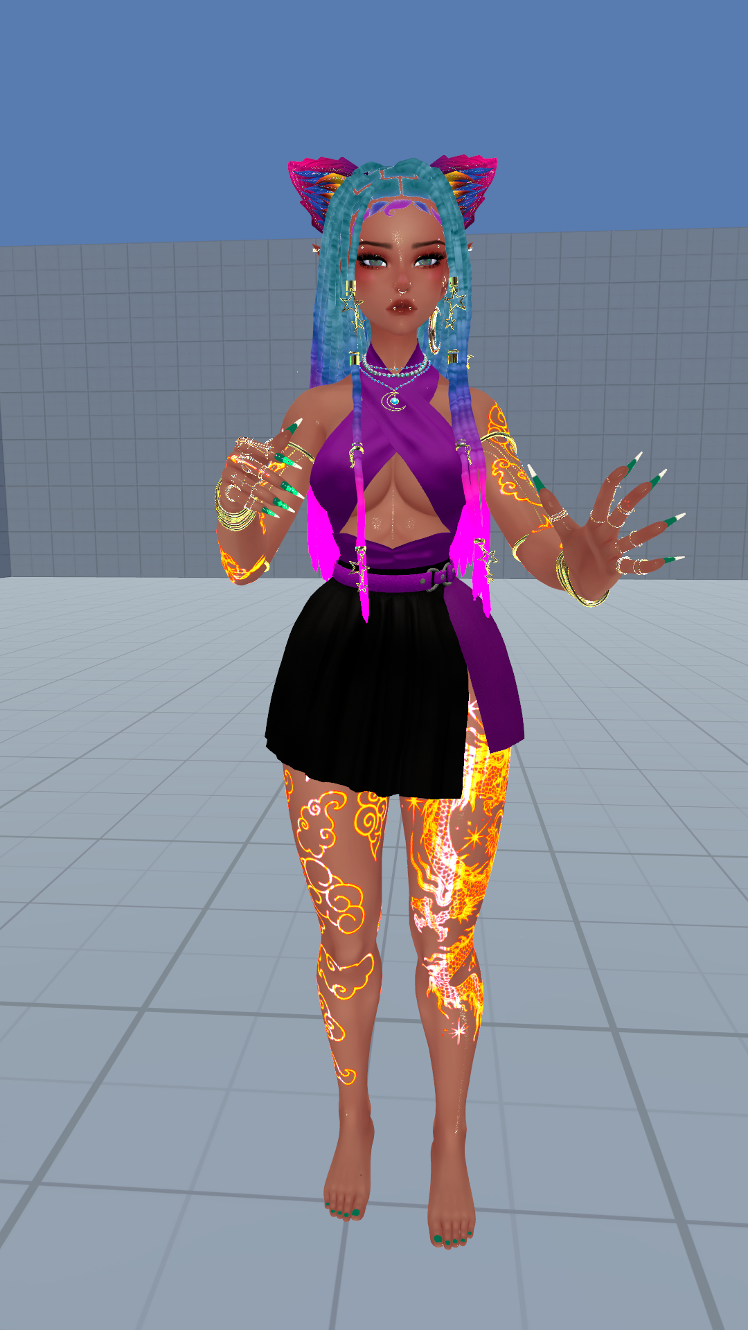 AMBROSIA PC ONLY