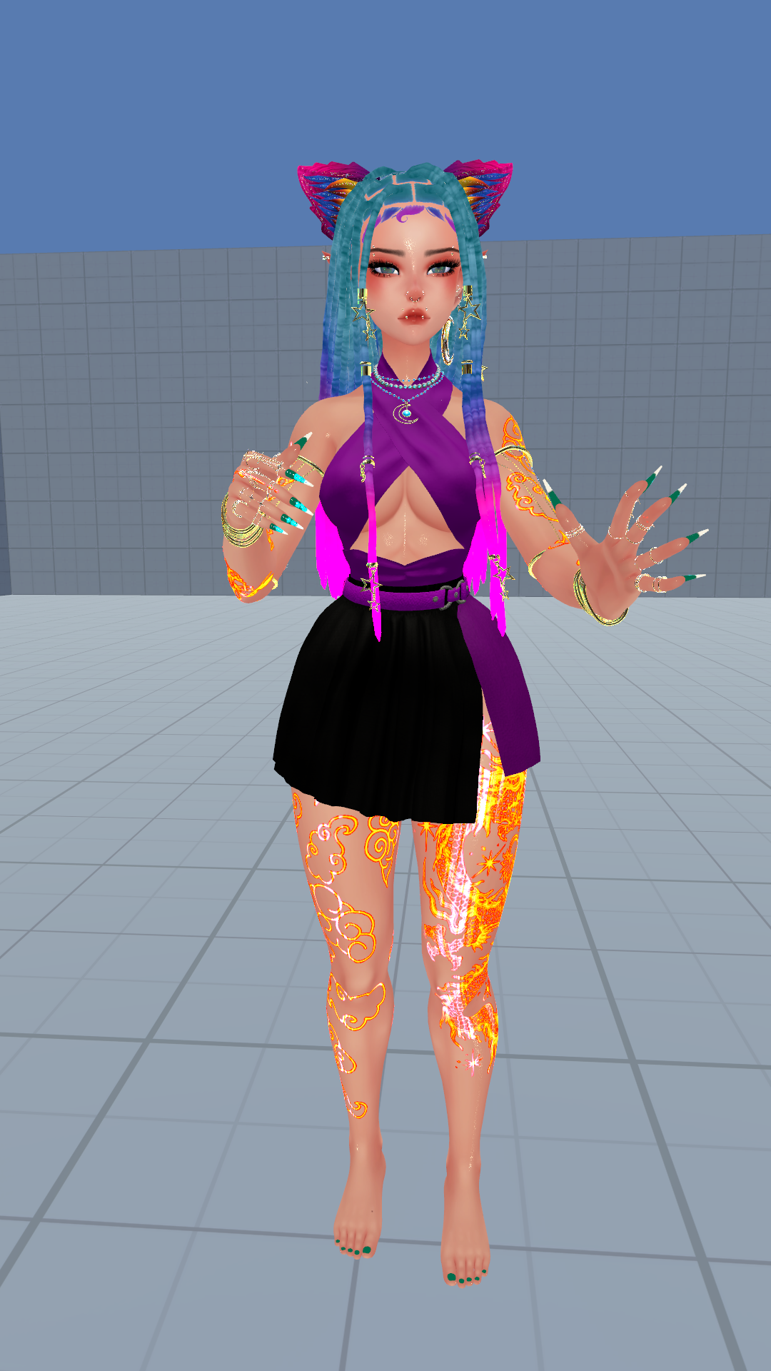 AMBROSIA PC ONLY