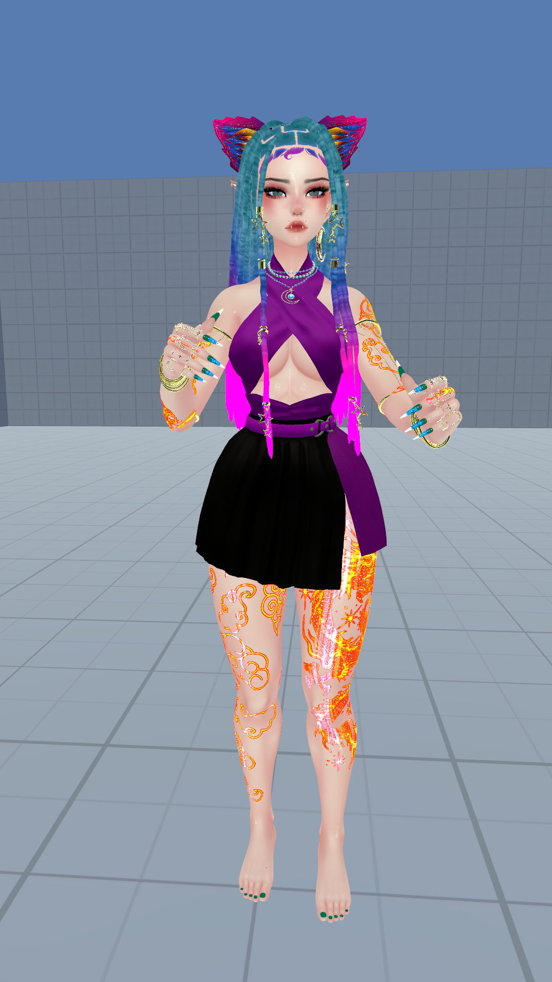 AMBROSIA PC ONLY