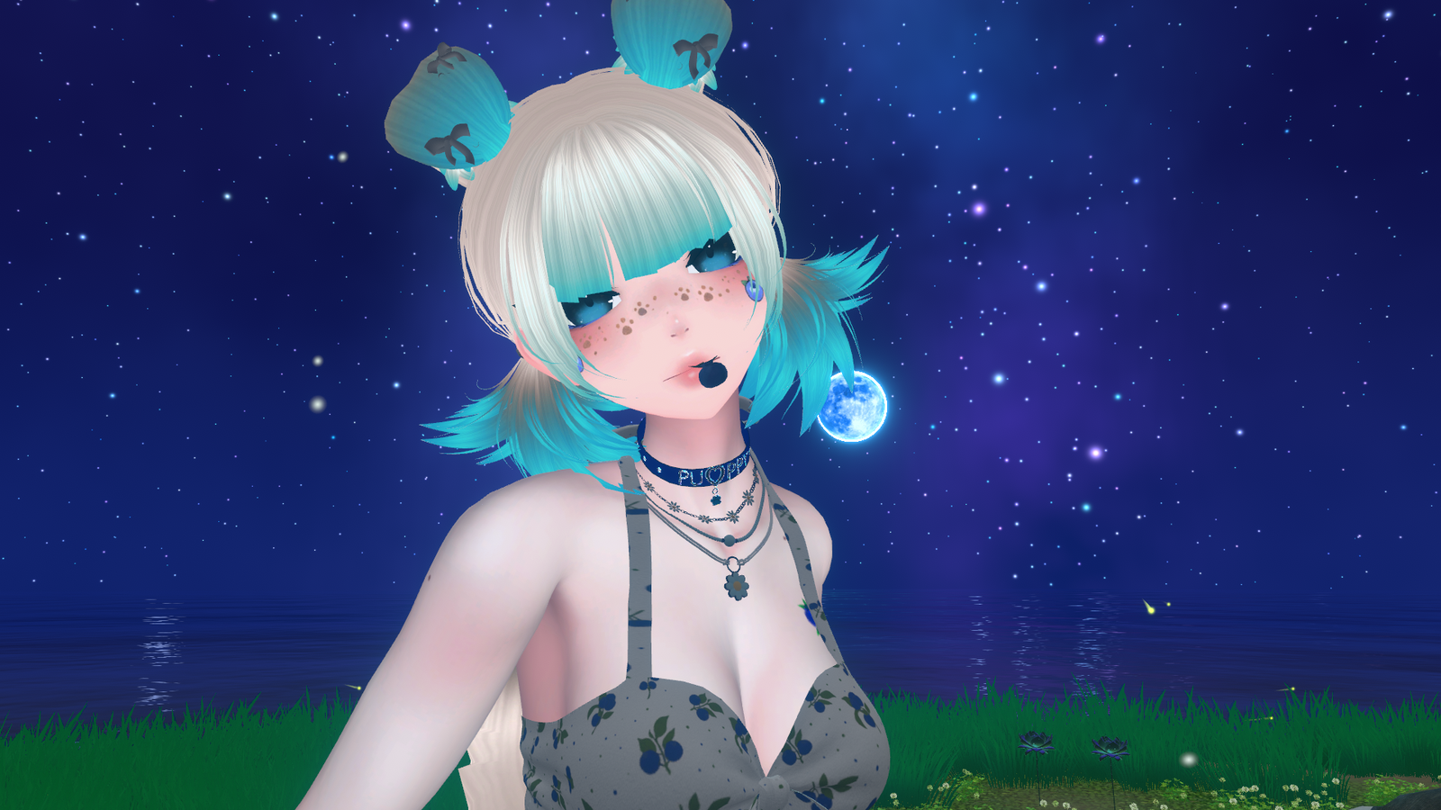 BlueBell