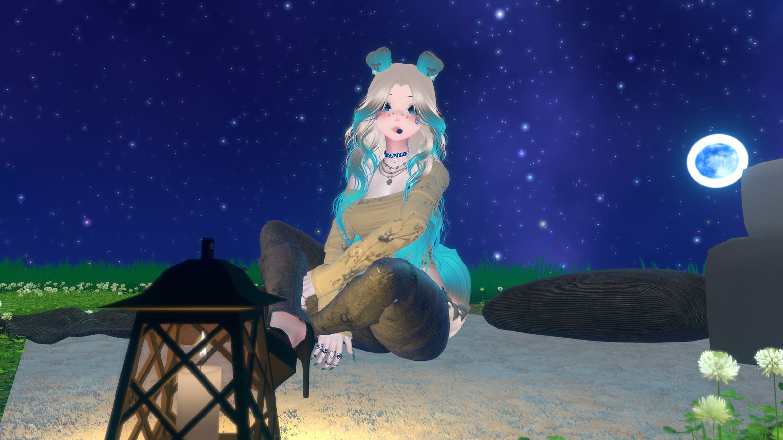 BlueBell