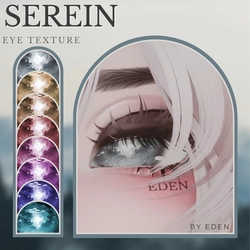 Serein Eye Texture