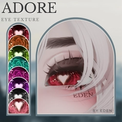 Adore Eye Texture