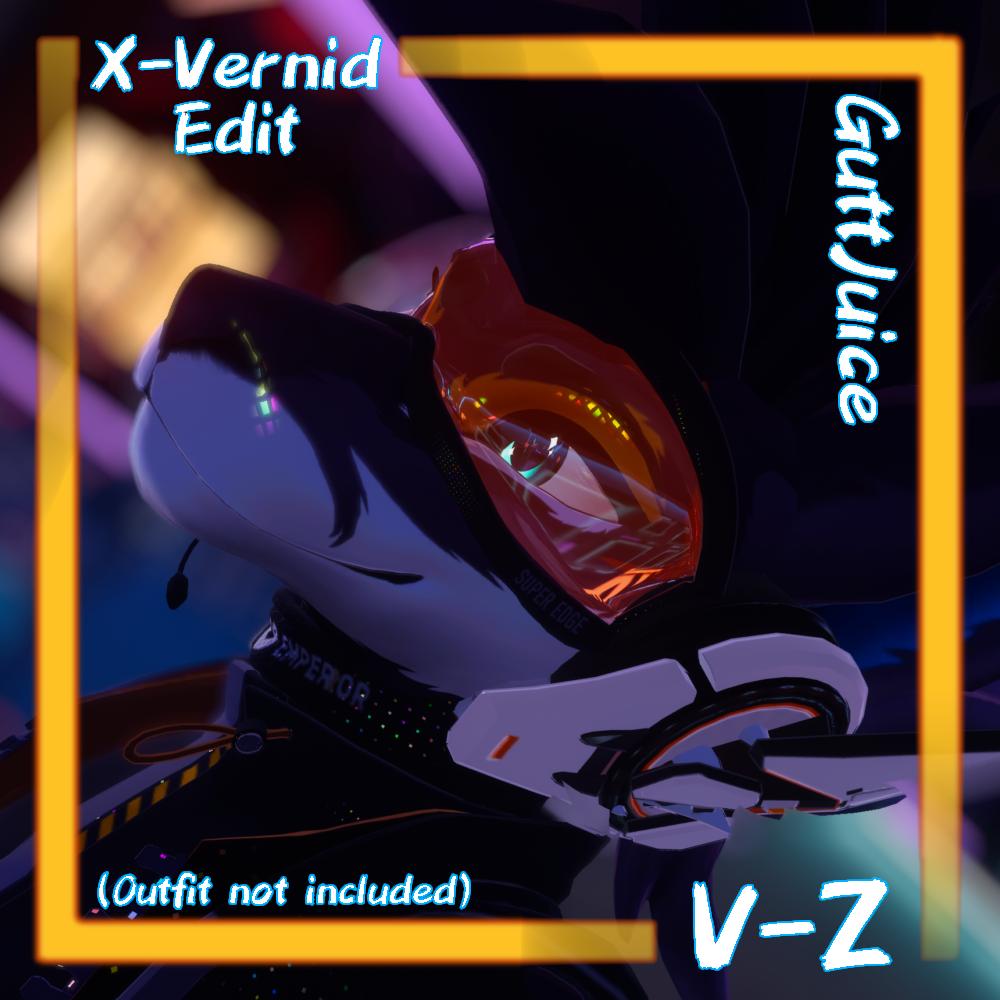 VZ X-Vernid EDIT