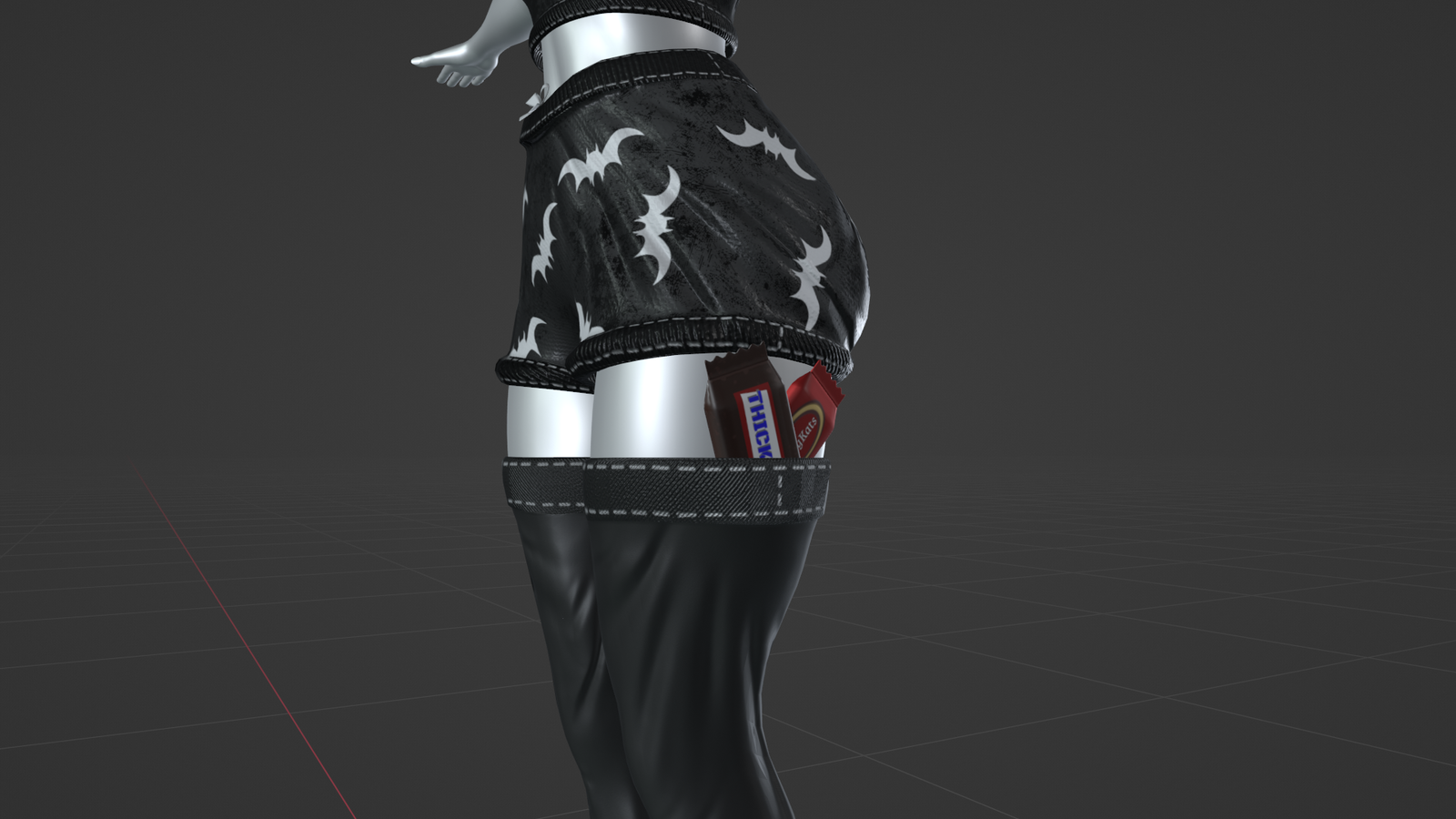 Halloween Pjs ♡ [FREE in server]