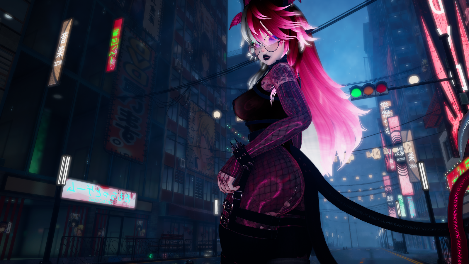 ♡ Mimi the SuccuBat ♡ PC/Quest ♡ SPS/FT/Opti ♡