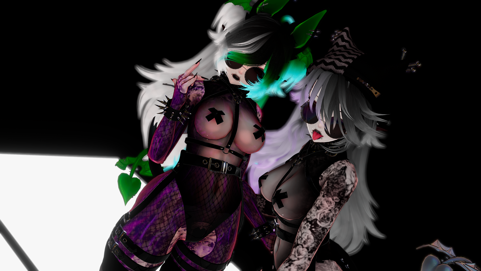 ♡ Mimi the SuccuBat ♡ PC/Quest ♡ SPS/FT/Opti ♡