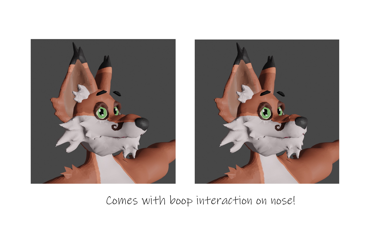 Sam's Canine