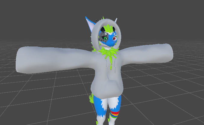 Nardoragon Oversized Hoodie