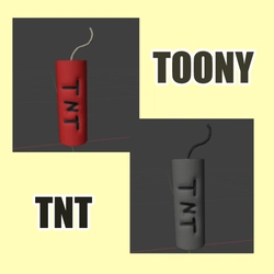 Toon TNT