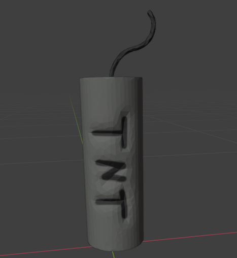Toon TNT