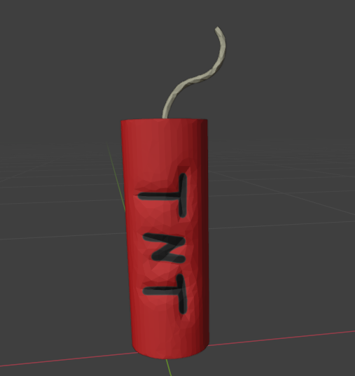 Toon TNT