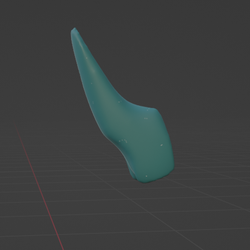 Ponce's Horn