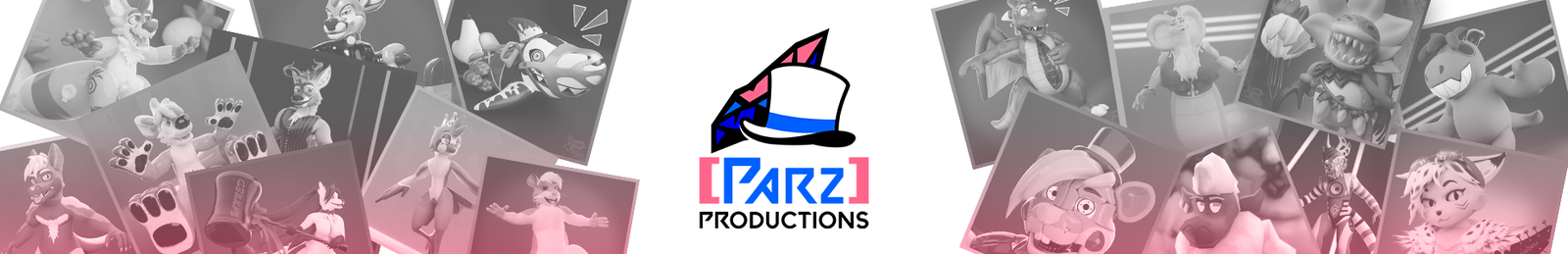Banner Background