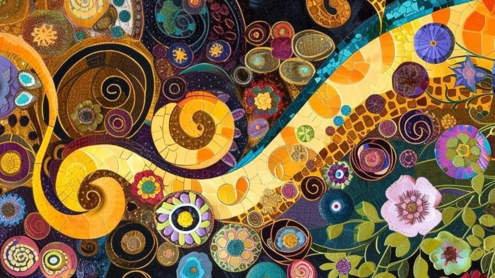 Banner Background