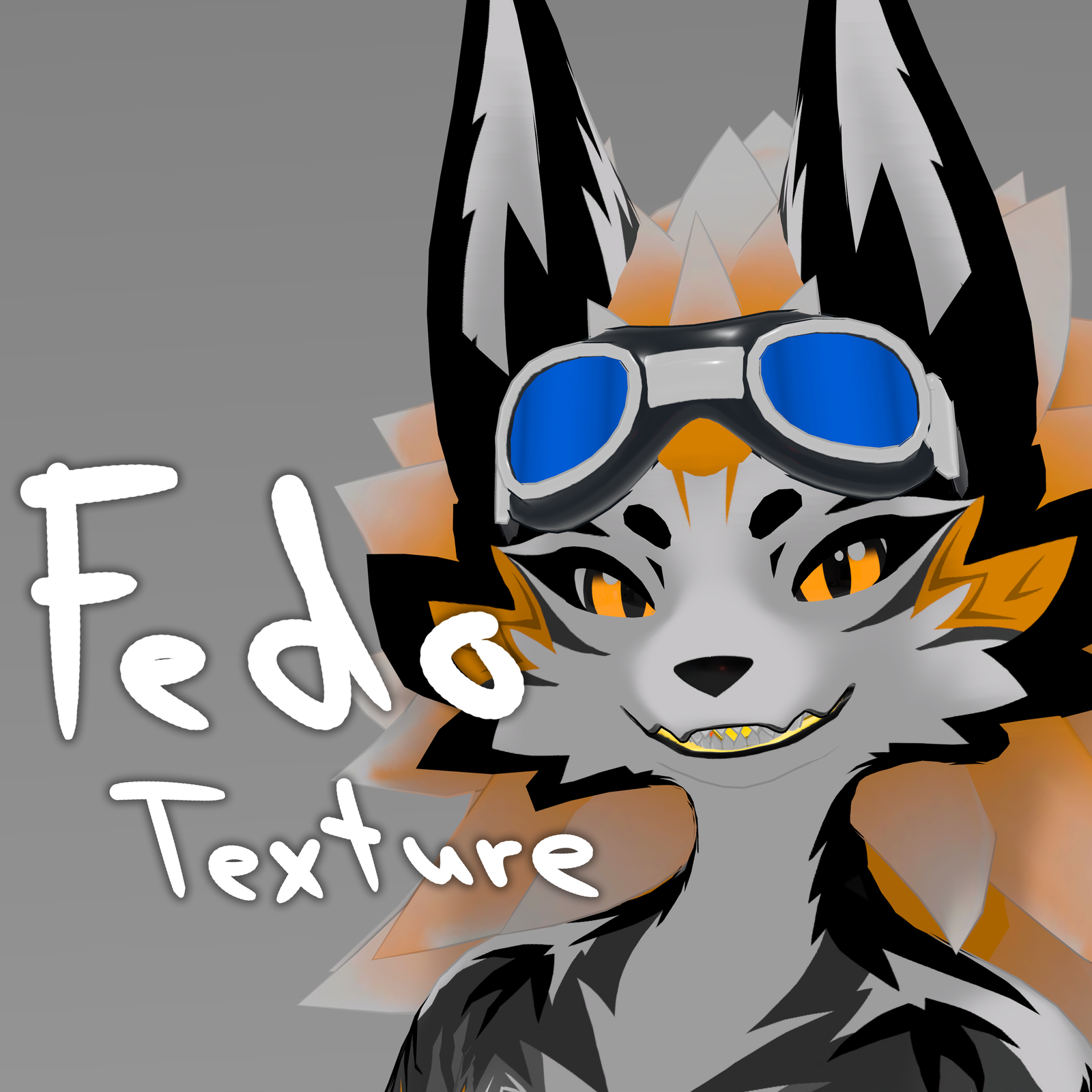 Fedo (Novabeast texture)