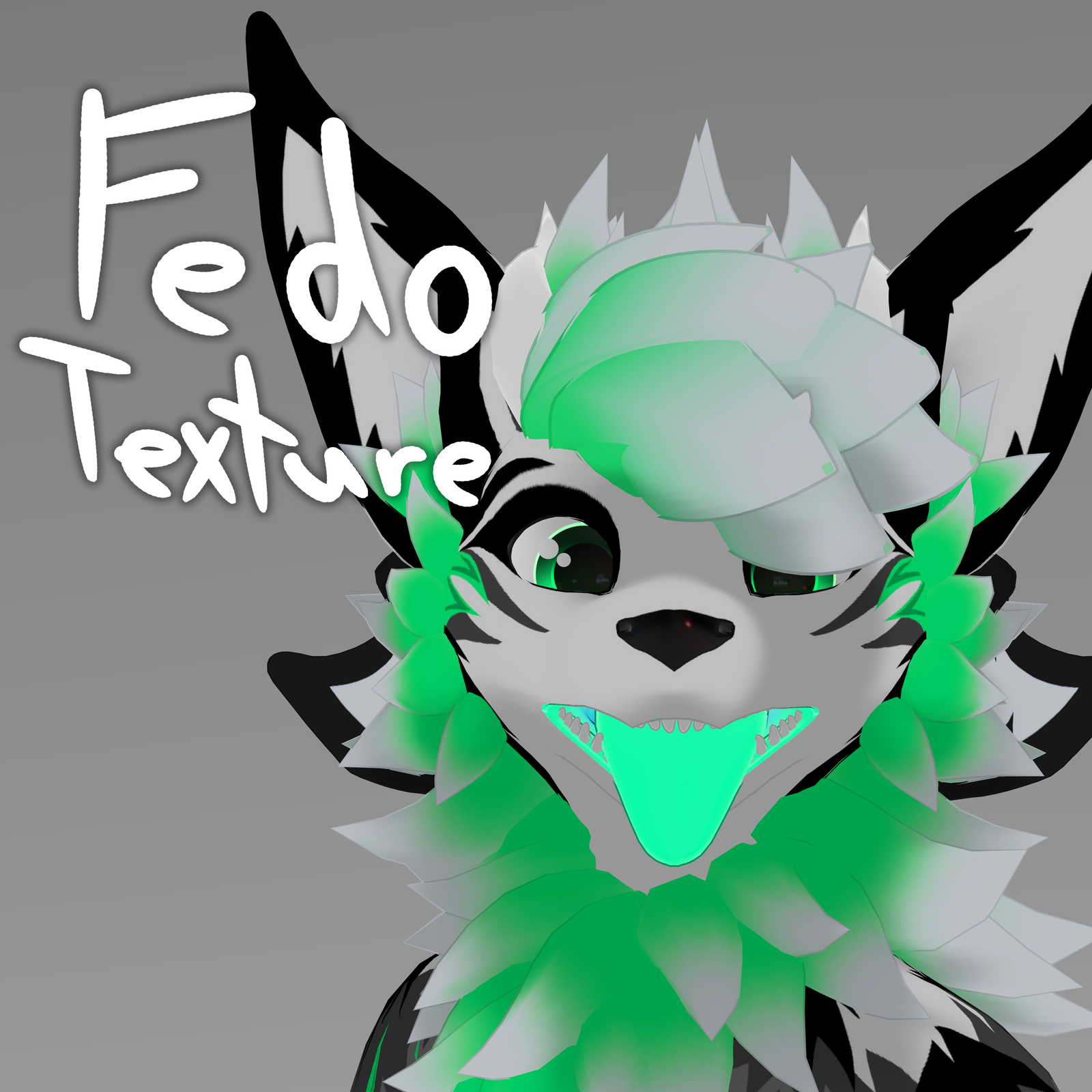 Fedo (Nardo Texture)