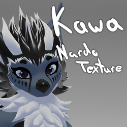 Kawa (Nardoragon Texture)
