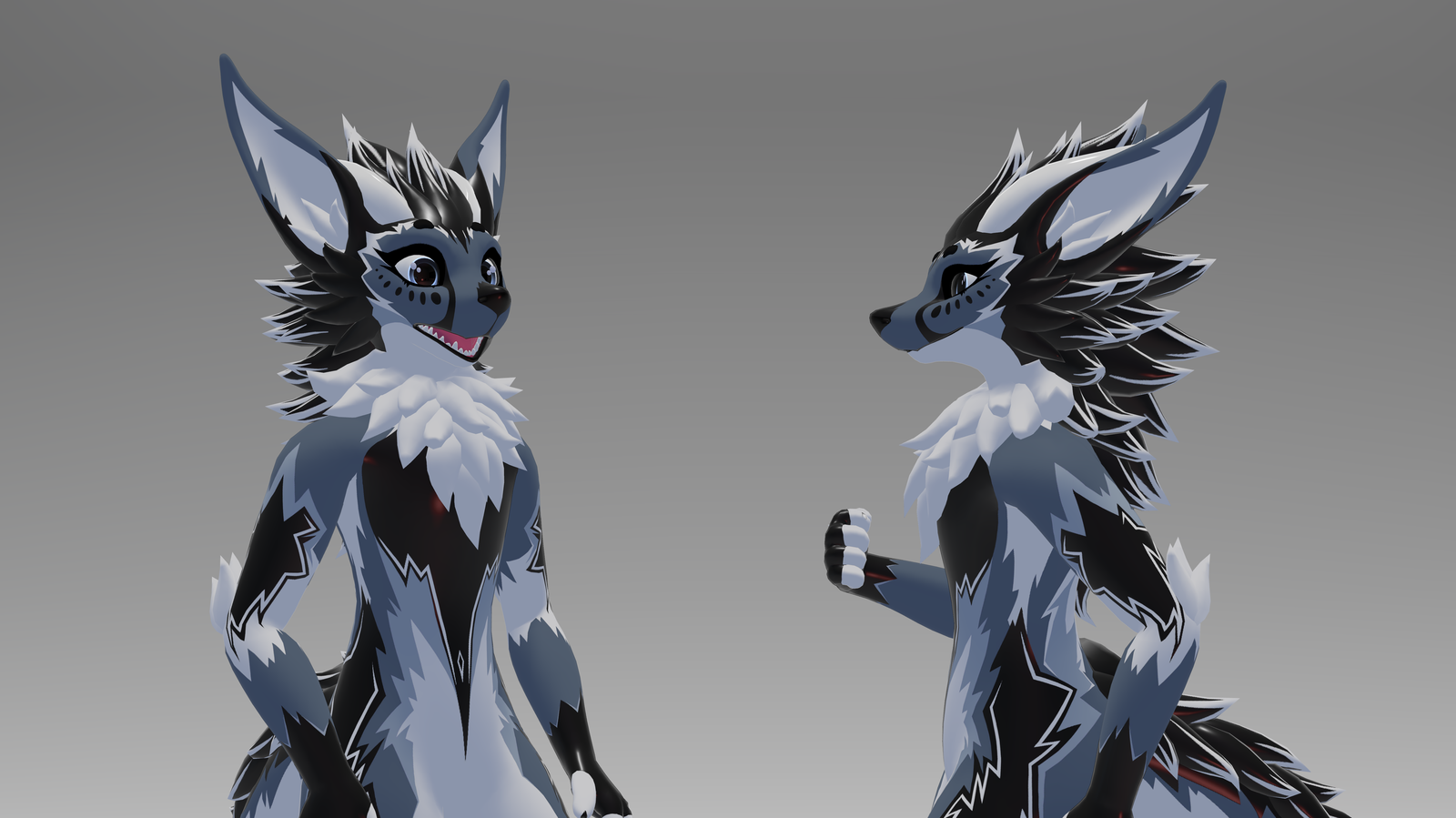 Kawa (Nardoragon Texture)
