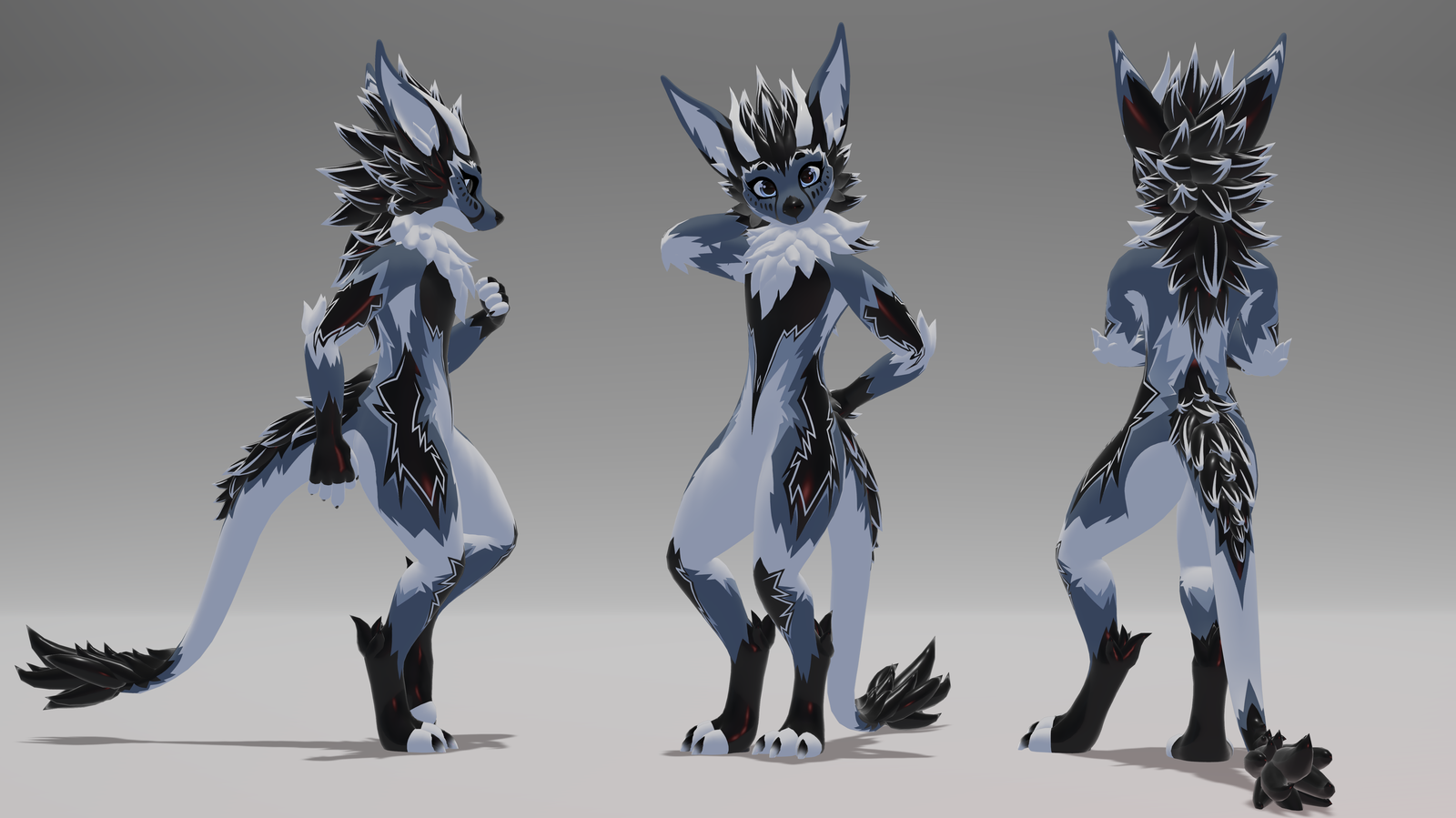 Kawa (Nardoragon Texture)