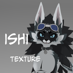 Ishi (Novabeast Texture)