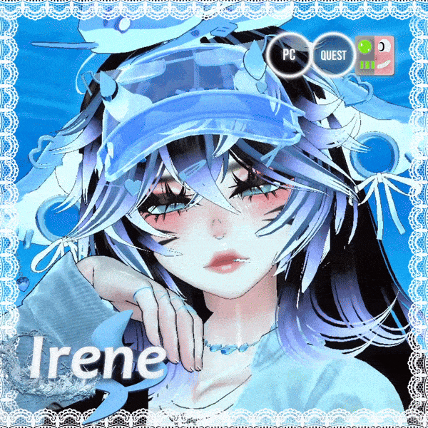 Irene | SFW Server Freebie