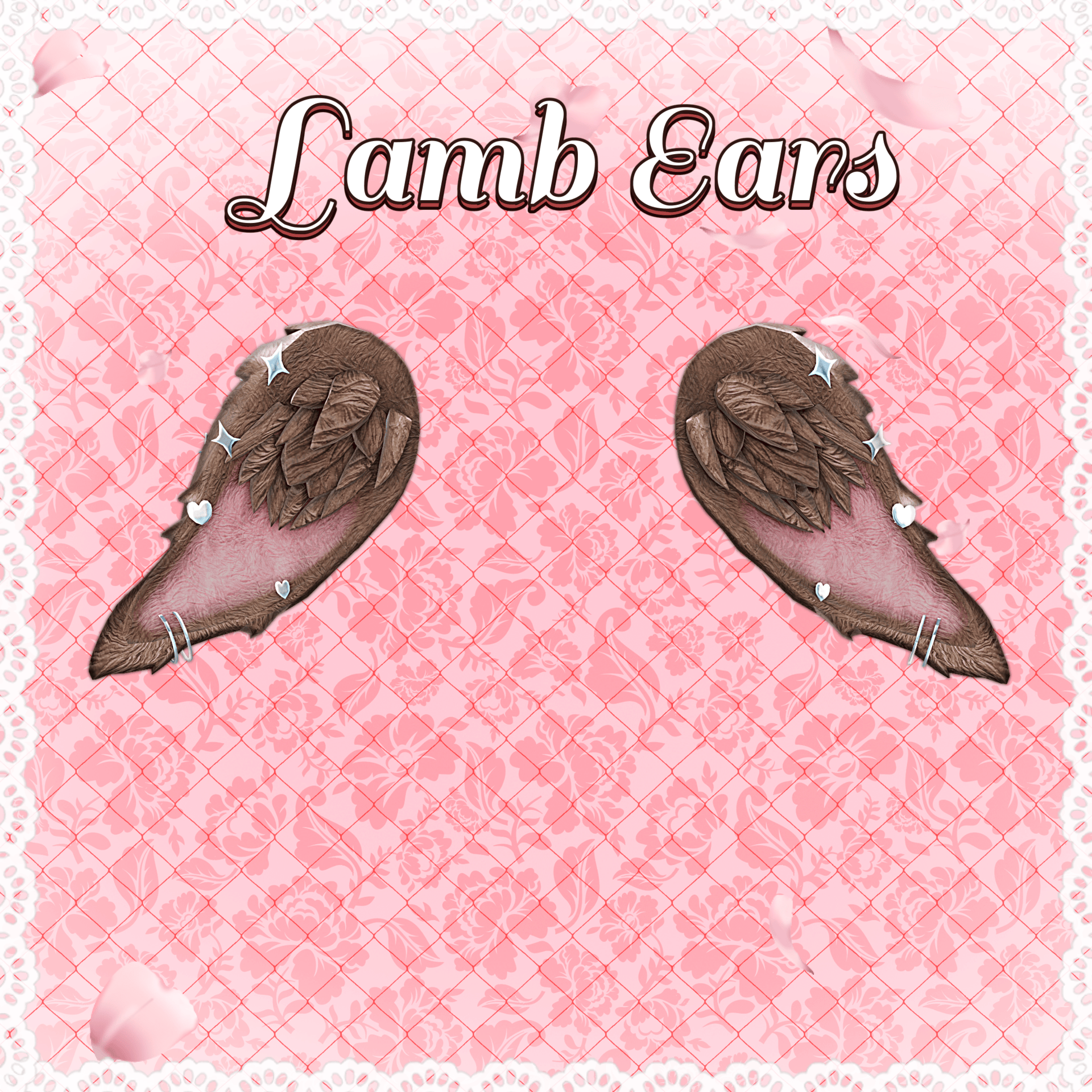 Lamb Ears