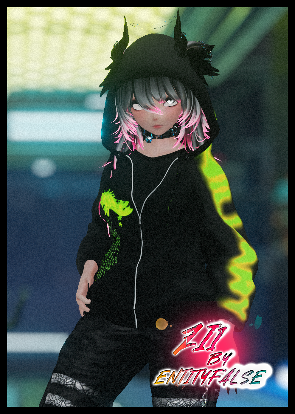 Zii