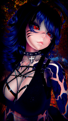 Krii - 「PC, Quest, and face tracking versions」