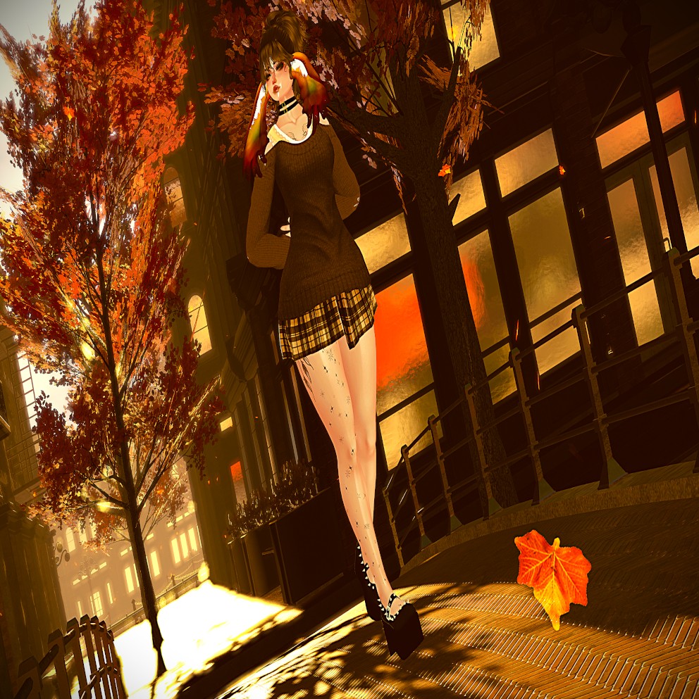 Autumn (PC/FT)