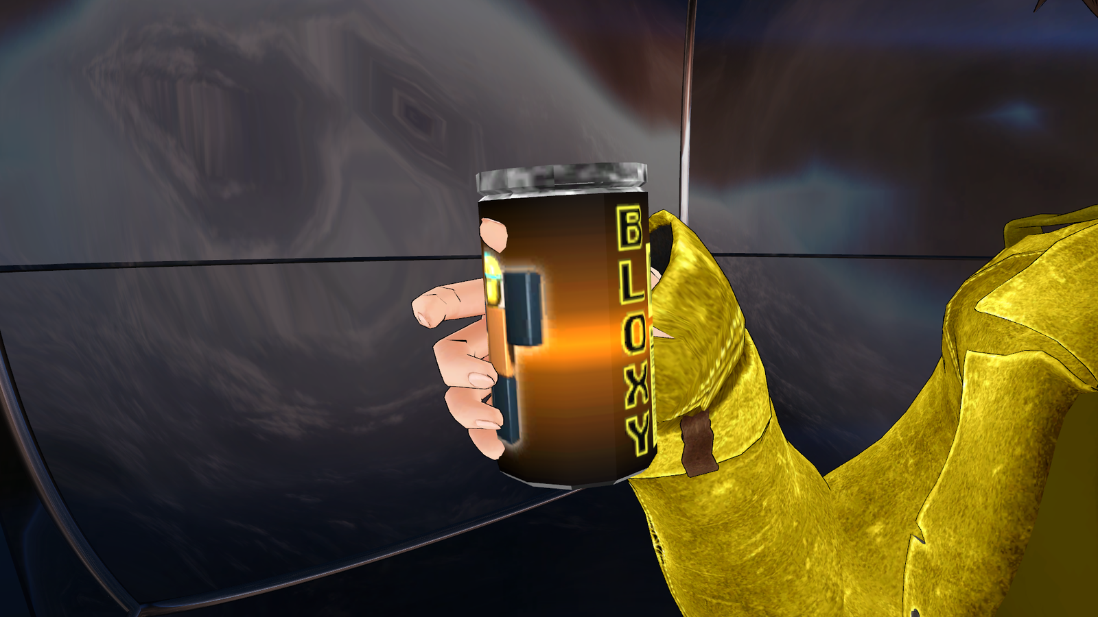 Bloxy Cola (Working!)