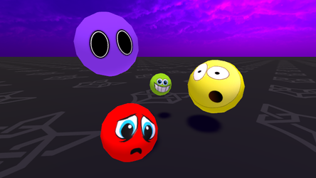 (Roblox Regretevator) Avatar Prefab Item Pack